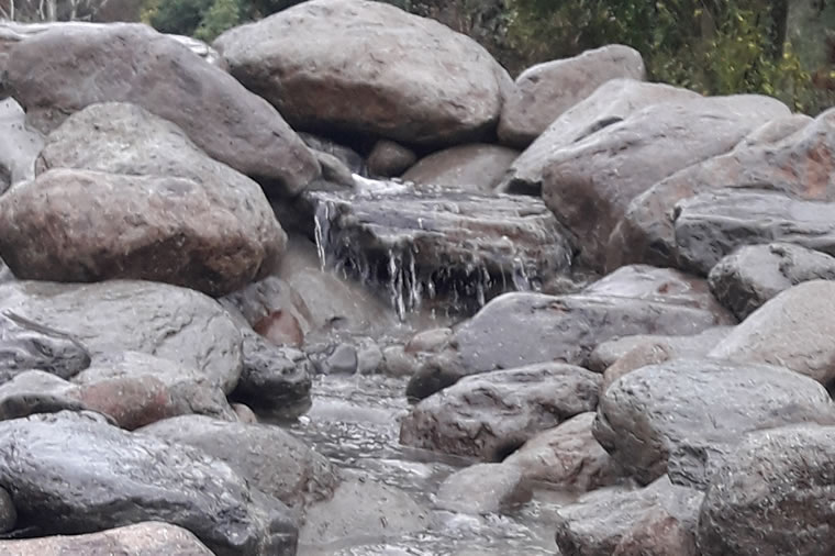 Garden Water Features